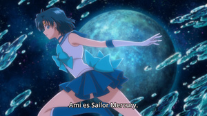 Bishoujo Senshi Sailor Moon: Crystal